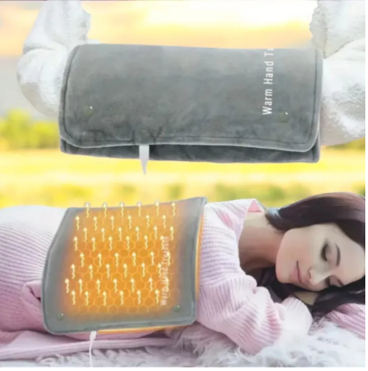 heating Blanket for body warming