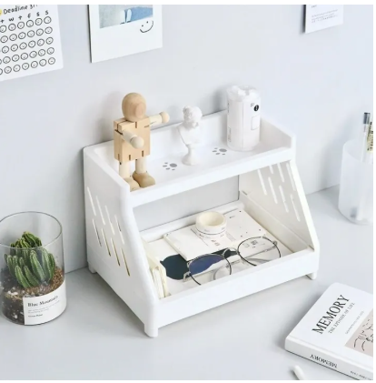 Desktop Storage Organiser