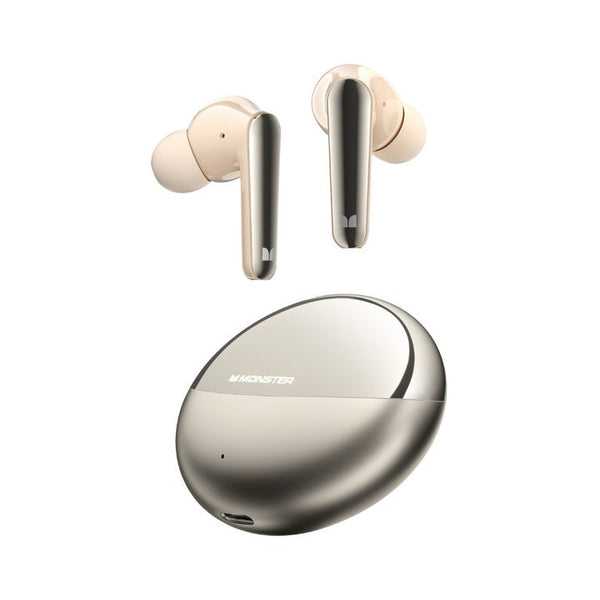 Monster N-Lite 203 AirLinks Wireless Earbuds