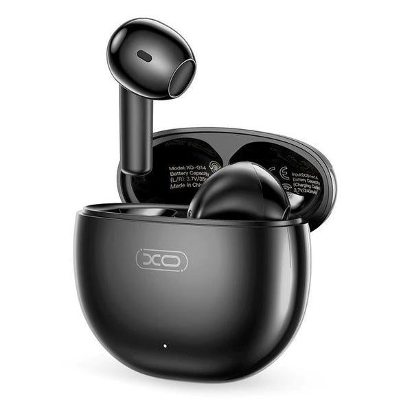 XO G14 Tuotu ENC Noise Canceling TWS Wireless Earbuds