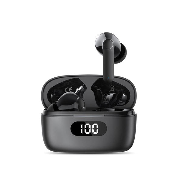 XO G9 Chime Dual Mic ENC Noise Canceling TWS Wireless Earbuds